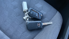 Toyota Yaris 1.5 Hybrid Design 5dr CVT Hybrid Hatchback